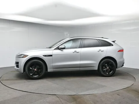 Photos of 2020 Jaguar F-PACE 25t R-Sport for sale in Hightstown, NJ at Excel Auto Lounge