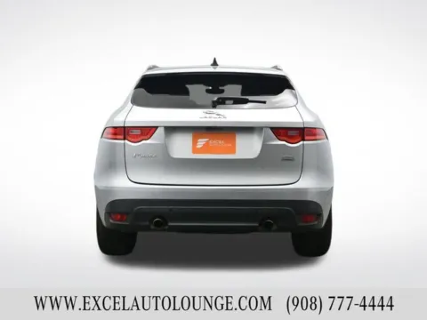 More photos of 2020 Jaguar F-PACE 25t R-Sport at Excel Auto Lounge, NJ