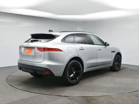 More photos of 2020 Jaguar F-PACE 25t R-Sport at Excel Auto Lounge, NJ