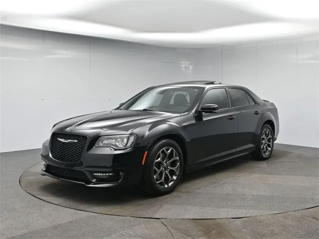 2018 Chrysler 300 S for sale in Hightstown, NJ
