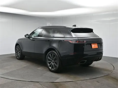 Another view of 2019 Land Rover Range Rover Velar HSE R-Dynamic for sale in Hightstown, NJ at Excel Auto Lounge