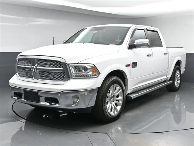 2016 Ram 1500 Laramie Longhorn for sale in Hightstown, NJ