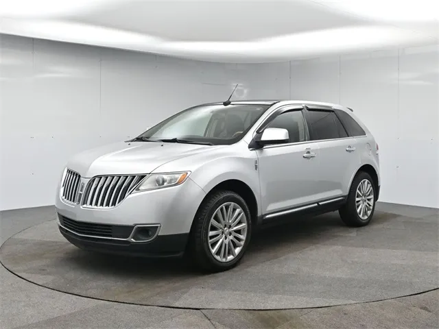 2011 Lincoln MKX for sale in Hightstown, NJ