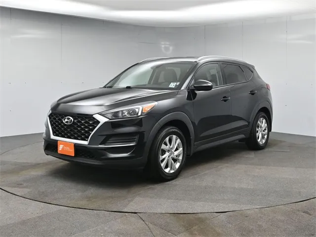 2020 Hyundai Tucson Value for sale in Hightstown, NJ