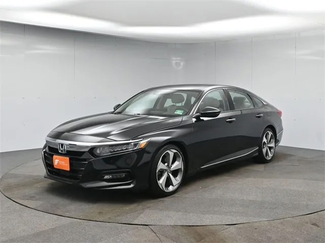2018 Honda Accord Touring for sale in Hightstown, NJ