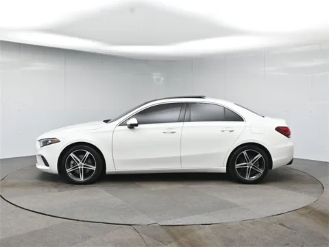 Photos of 2021 Mercedes-Benz A-Class A 220 for sale in Hightstown, NJ at Excel Auto Lounge