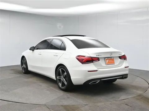 Another view of 2021 Mercedes-Benz A-Class A 220 for sale in Hightstown, NJ at Excel Auto Lounge