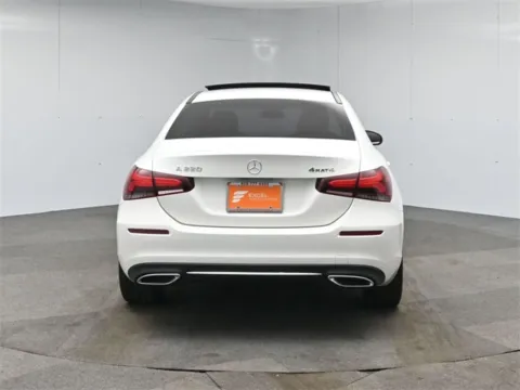 More photos of 2021 Mercedes-Benz A-Class A 220 at Excel Auto Lounge, NJ