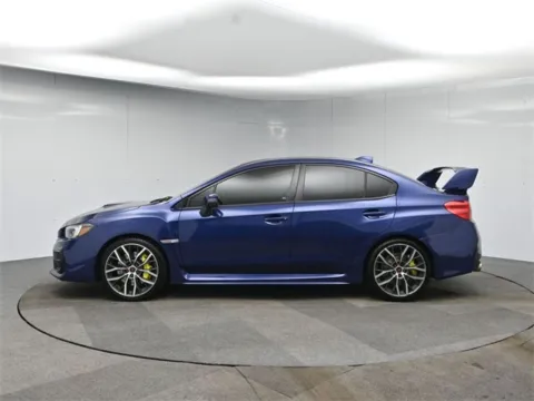 Photos of 2020 Subaru WRX STi for sale in Hightstown, NJ at Excel Auto Lounge