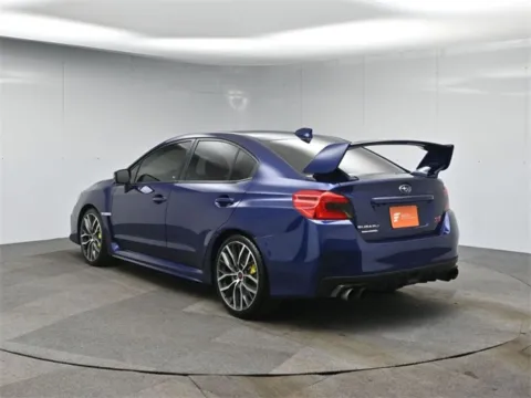 Another view of 2020 Subaru WRX STi for sale in Hightstown, NJ at Excel Auto Lounge