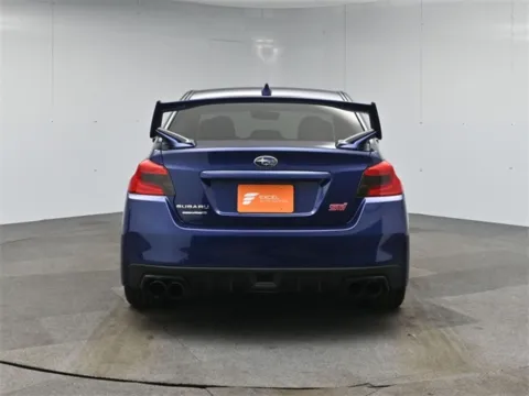 More photos of 2020 Subaru WRX STi at Excel Auto Lounge, NJ