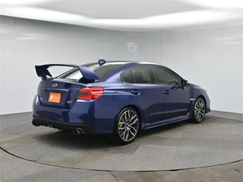 More photos of 2020 Subaru WRX STi at Excel Auto Lounge, NJ