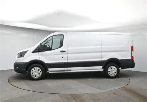 Photos of 2023 Ford Transit-250 for sale in Hightstown, NJ at Excel Auto Lounge
