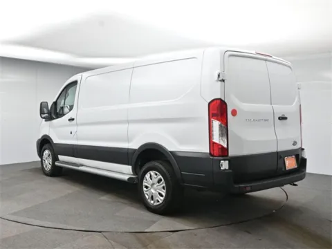 Another view of 2023 Ford Transit-250 for sale in Hightstown, NJ at Excel Auto Lounge