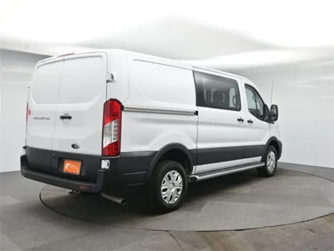 More photos of 2023 Ford Transit-250 at Excel Auto Lounge, NJ