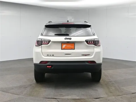 More photos of 2021 Jeep Compass Trailhawk at Excel Auto Lounge, NJ