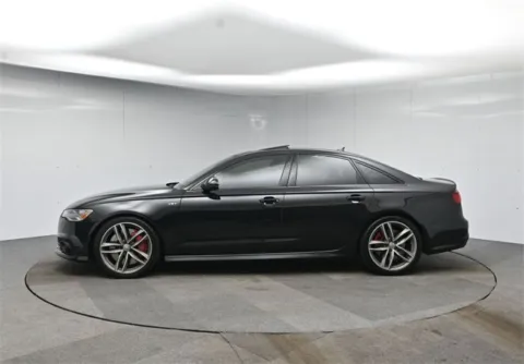 Photos of 2017 Audi S6 4.0T Prestige for sale in Hightstown, NJ at Excel Auto Lounge