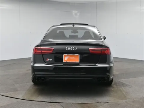 More photos of 2017 Audi S6 4.0T Prestige at Excel Auto Lounge, NJ