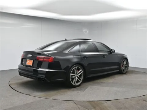 More photos of 2017 Audi S6 4.0T Prestige at Excel Auto Lounge, NJ