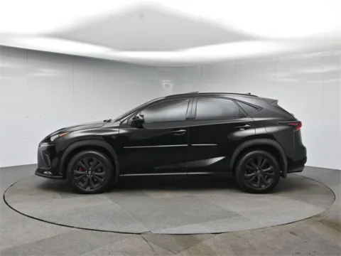 Photos of 2020 Lexus NX 300 F Sport for sale in Hightstown, NJ at Excel Auto Lounge