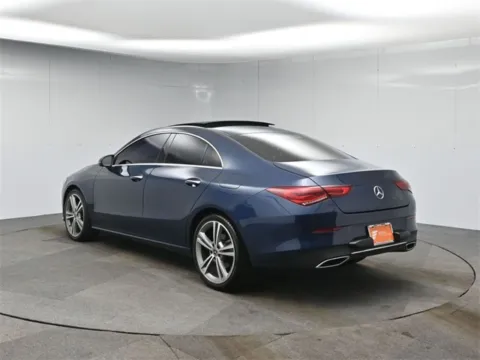 Another view of 2021 Mercedes-Benz CLA 250 for sale in Hightstown, NJ at Excel Auto Lounge