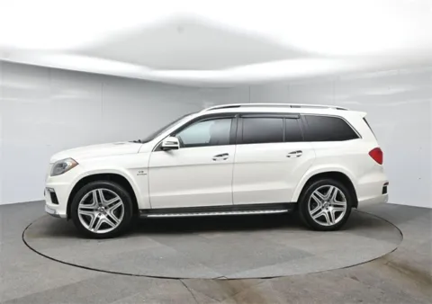 Photos of 2014 Mercedes-Benz GL-Class GL 63 AMG for sale in Hightstown, NJ at Excel Auto Lounge