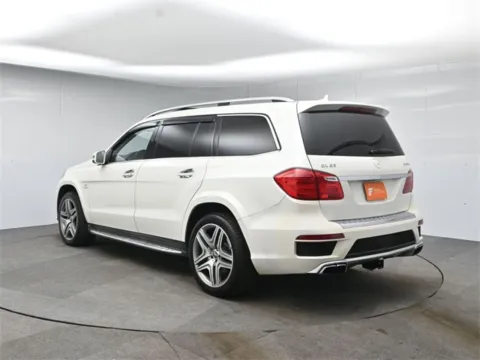 Another view of 2014 Mercedes-Benz GL-Class GL 63 AMG for sale in Hightstown, NJ at Excel Auto Lounge