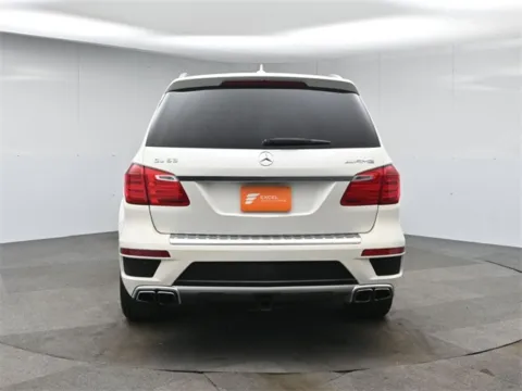 More photos of 2014 Mercedes-Benz GL-Class GL 63 AMG at Excel Auto Lounge, NJ