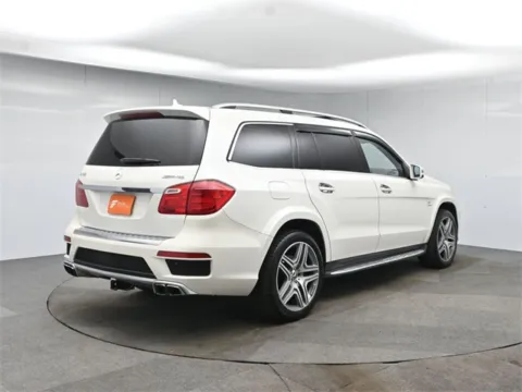 More photos of 2014 Mercedes-Benz GL-Class GL 63 AMG at Excel Auto Lounge, NJ