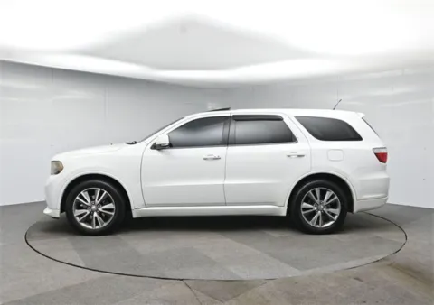 Photos of 2013 Dodge Durango R/T for sale in Hightstown, NJ at Excel Auto Lounge