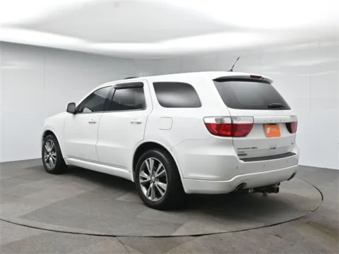 Another view of 2013 Dodge Durango R/T for sale in Hightstown, NJ at Excel Auto Lounge