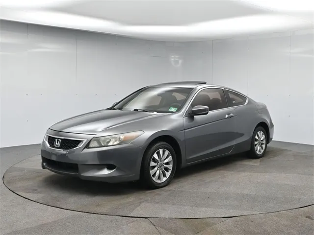 2008 Honda Accord EX for sale in Hightstown, NJ