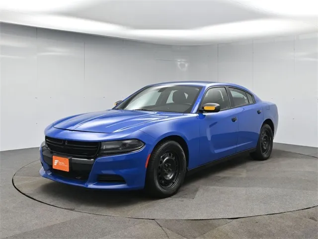2019 Dodge Charger Police for sale in Hightstown, NJ