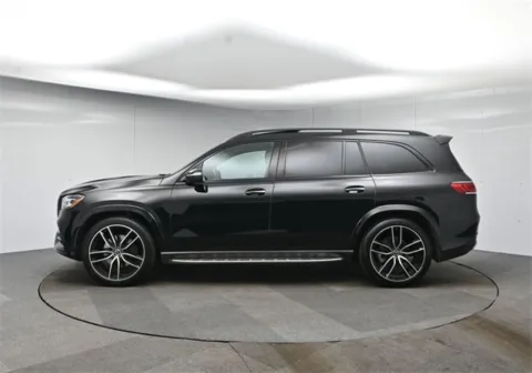Photos of 2022 Mercedes-Benz GLS 450 for sale in Hightstown, NJ at Excel Auto Lounge