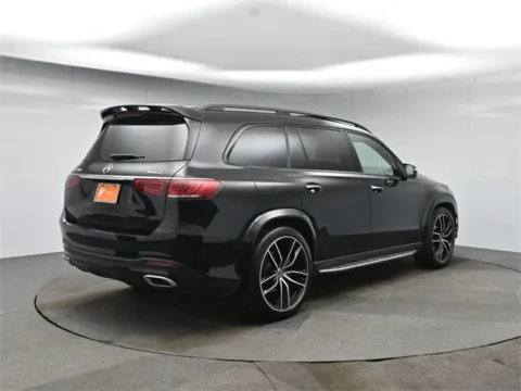 More photos of 2022 Mercedes-Benz GLS 450 at Excel Auto Lounge, NJ