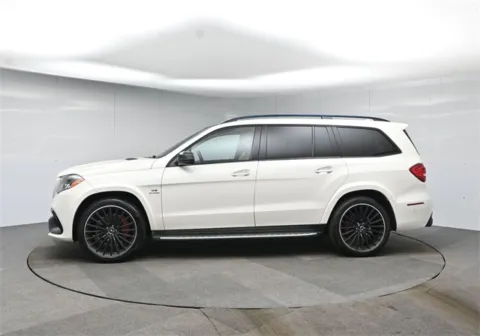 Photos of 2019 Mercedes-Benz GLS 63 AMG for sale in Hightstown, NJ at Excel Auto Lounge