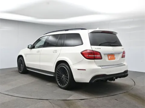 Another view of 2019 Mercedes-Benz GLS 63 AMG for sale in Hightstown, NJ at Excel Auto Lounge