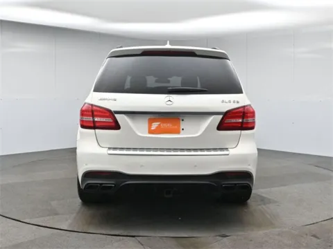 More photos of 2019 Mercedes-Benz GLS 63 AMG at Excel Auto Lounge, NJ