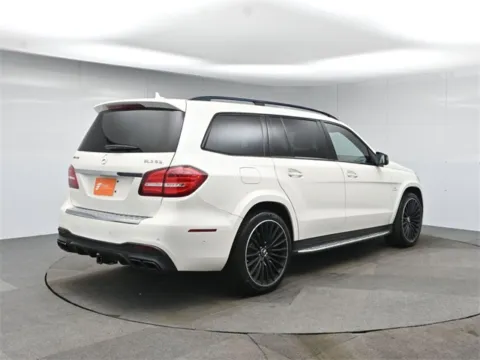 More photos of 2019 Mercedes-Benz GLS 63 AMG at Excel Auto Lounge, NJ