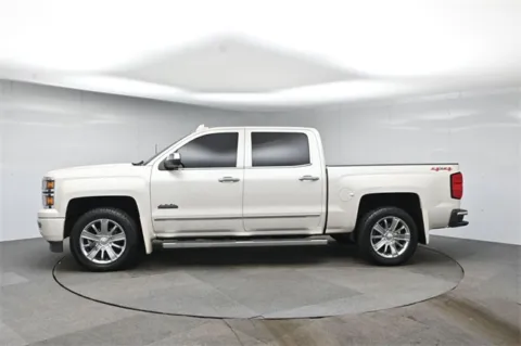 Photos of 2015 Chevrolet Silverado 1500 High Country for sale in Hightstown, NJ at Excel Auto Lounge