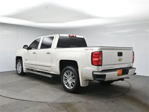 Another view of 2015 Chevrolet Silverado 1500 High Country for sale in Hightstown, NJ at Excel Auto Lounge