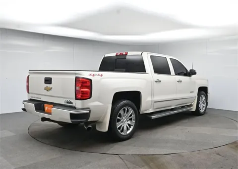 More photos of 2015 Chevrolet Silverado 1500 High Country at Excel Auto Lounge, NJ