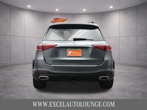 More photos of 2023 Mercedes-Benz GLE 450 at Excel Auto Lounge, NJ