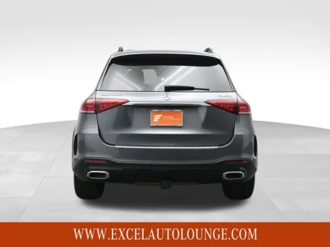 More photos of 2023 Mercedes-Benz GLE 450 at Excel Auto Lounge, NJ