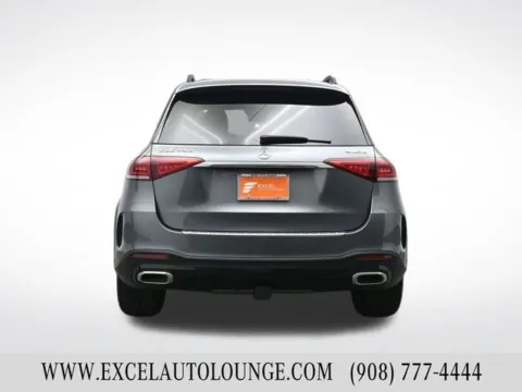 More photos of 2023 Mercedes-Benz GLE 450 at Excel Auto Lounge, NJ