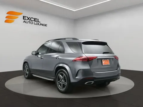 Another view of 2023 Mercedes-Benz GLE 450 for sale in Hightstown, NJ at Excel Auto Lounge