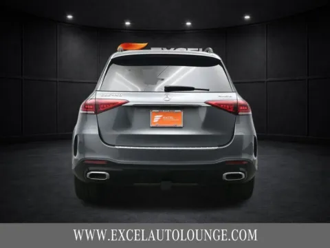 More photos of 2023 Mercedes-Benz GLE 450 at Excel Auto Lounge, NJ