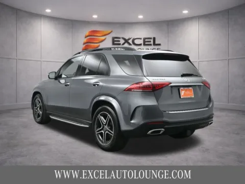 More photos of 2023 Mercedes-Benz GLE 450 at Excel Auto Lounge, NJ