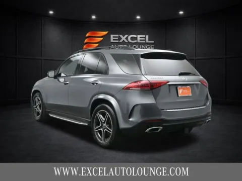 More photos of 2023 Mercedes-Benz GLE 450 at Excel Auto Lounge, NJ