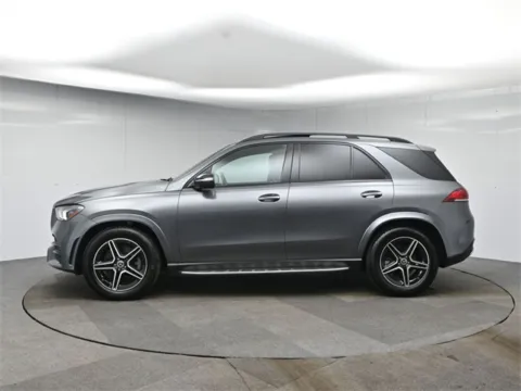 Photos of 2023 Mercedes-Benz GLE 450 for sale in Hightstown, NJ at Excel Auto Lounge